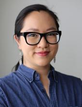 Audrey Chan